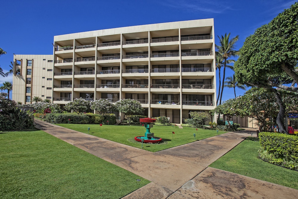 Sugar Beach Resort - Maui Condo &amp; Home 50/58