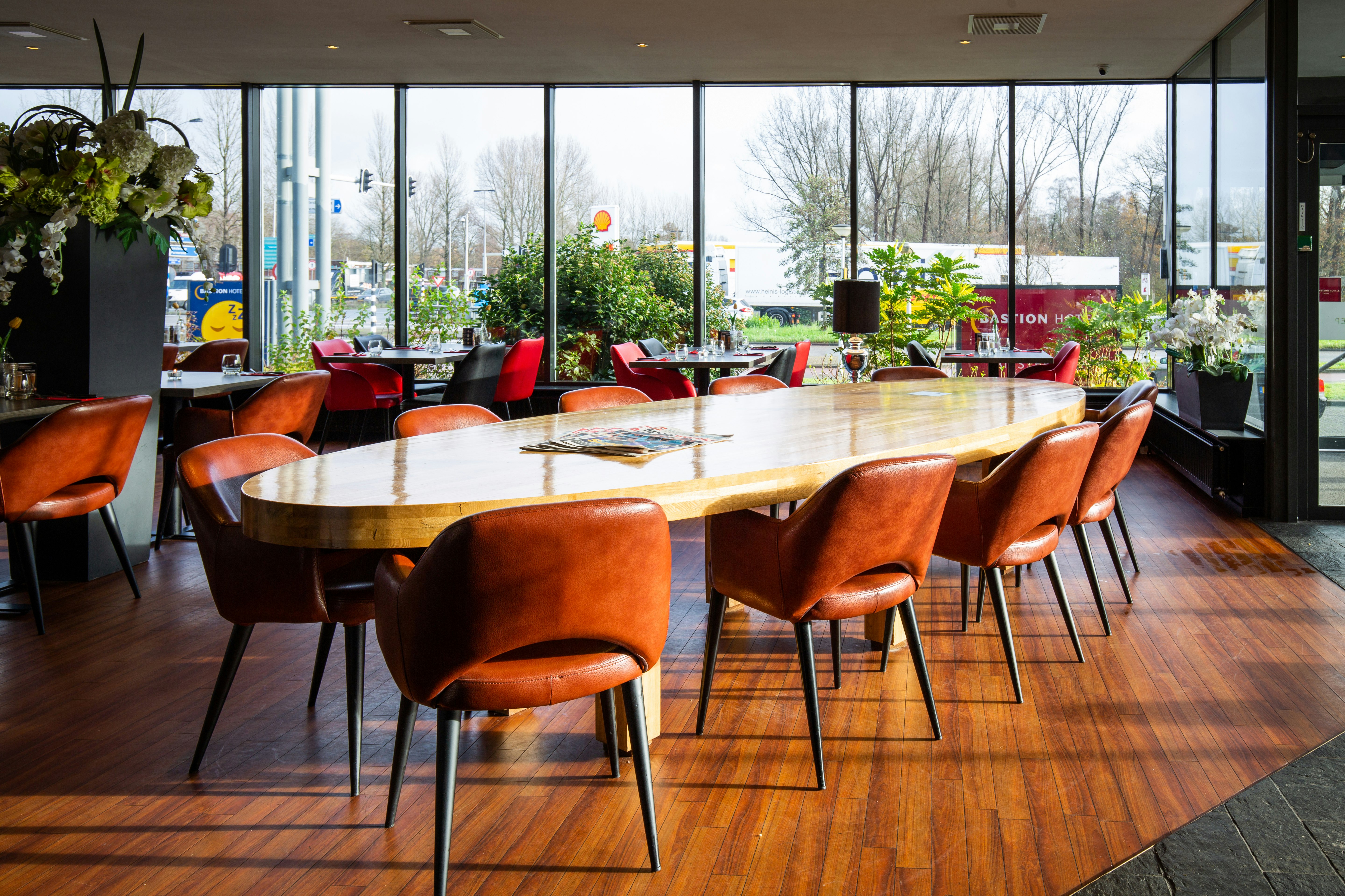 Bastion Hotel Zaandam 8/14