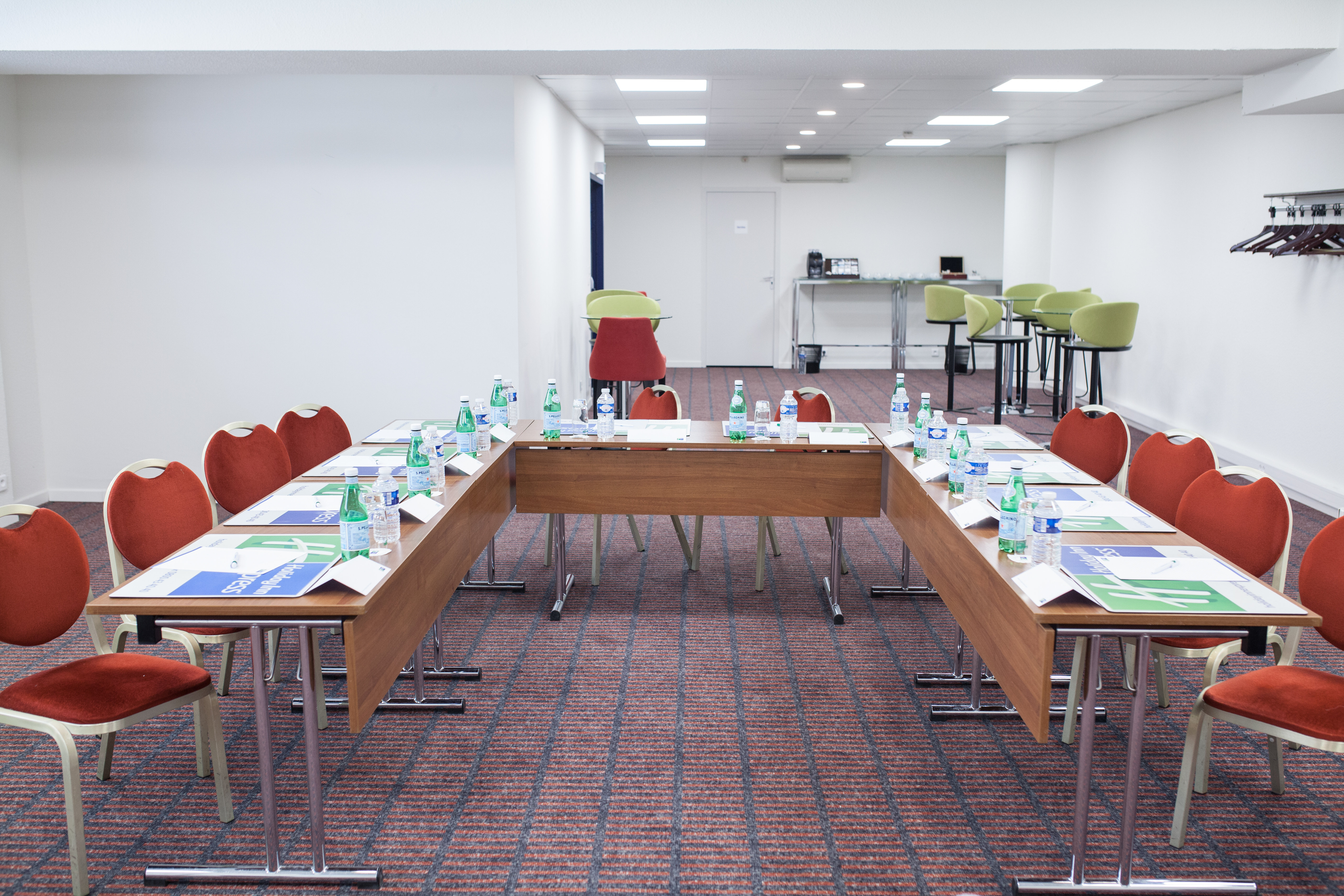 HOLIDAY INN EXPRESS AMIENS 54/73