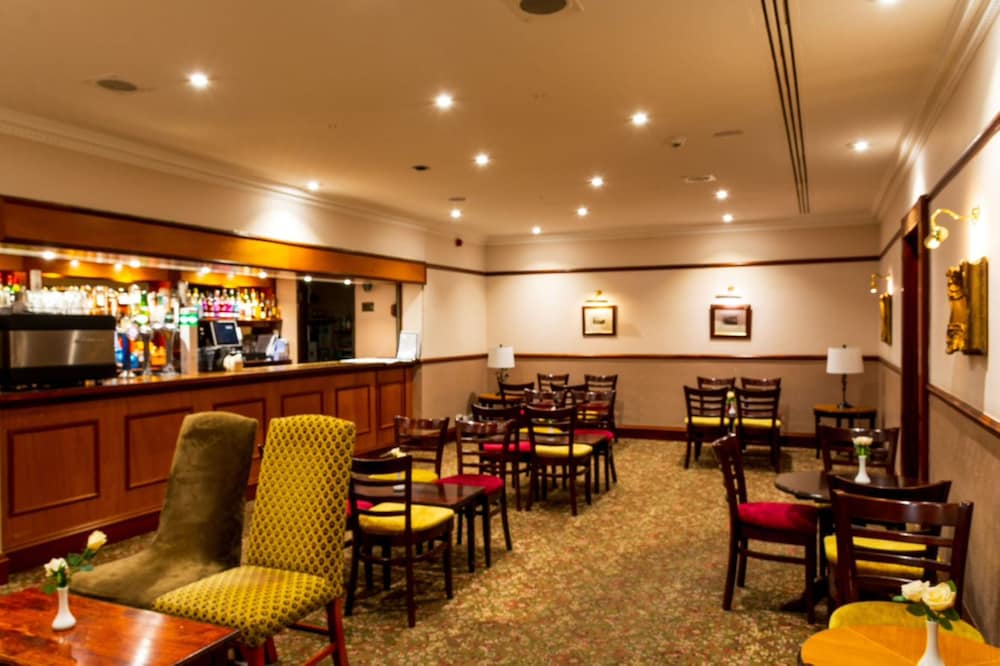 Waterside Hotel Peterhead 45/60