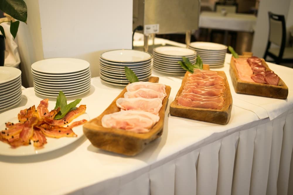 Best Western Hotel Carlo Felice 29/56