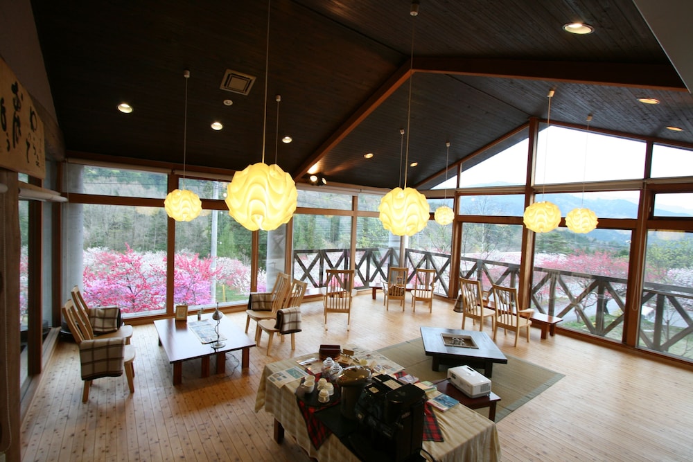 Fukibatakekogen Onsen Hotel Fukinomori 33/50