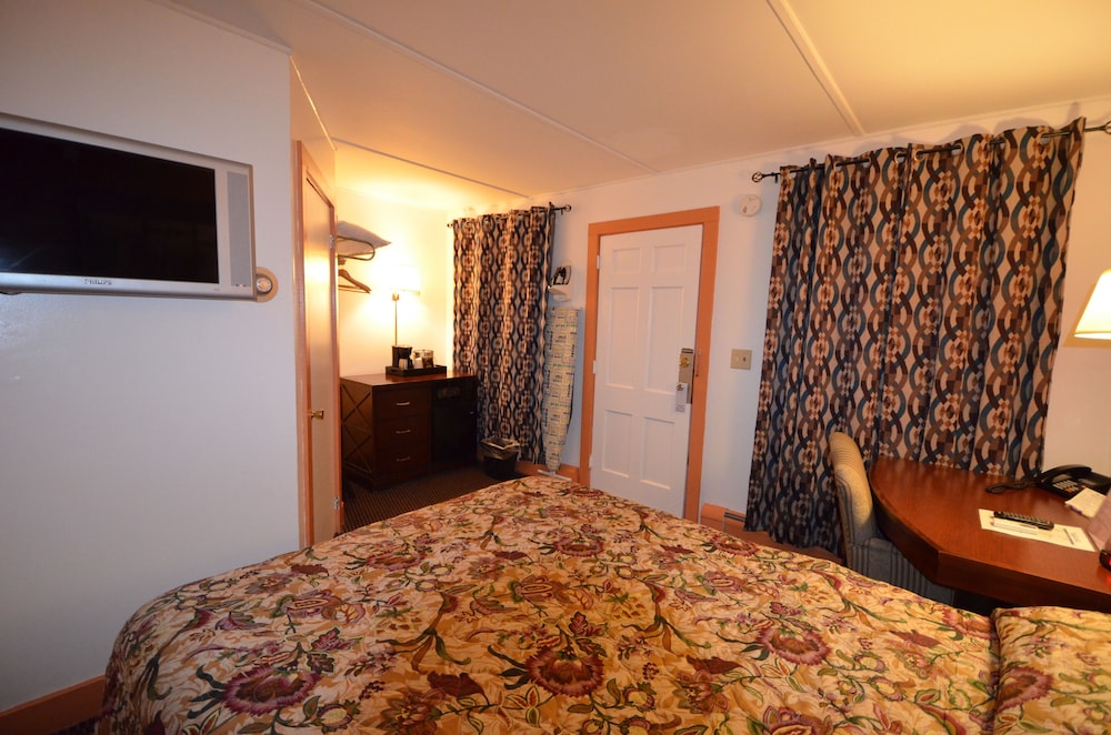 Williamstown Motel 8/51