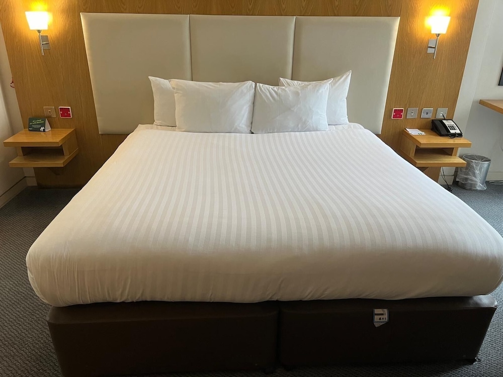 Standard, Double Bed, Stanton House Hotel 7/9