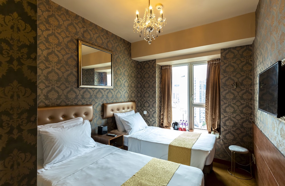 Ramada by Wyndham Hong Kong Grand 27/61