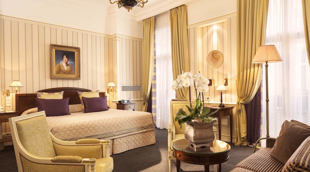 Hotel Napoleon Paris 37/41