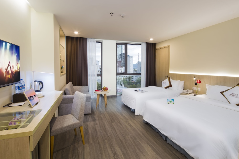 Stella Maris Nha Trang Hotel 3/82
