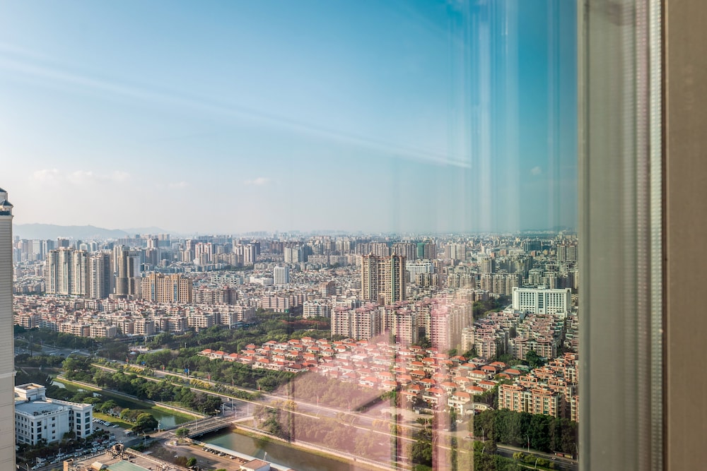 Shantou Marriott Hotel 42/50