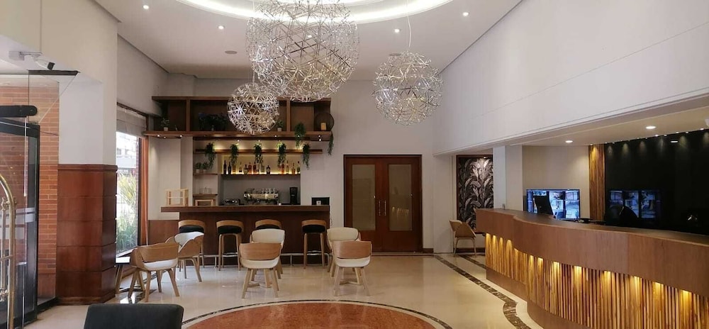 Hotel Parque 97 Suites 9/64