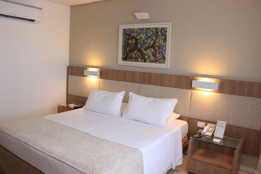 Mar Hotel Conventions 6/32