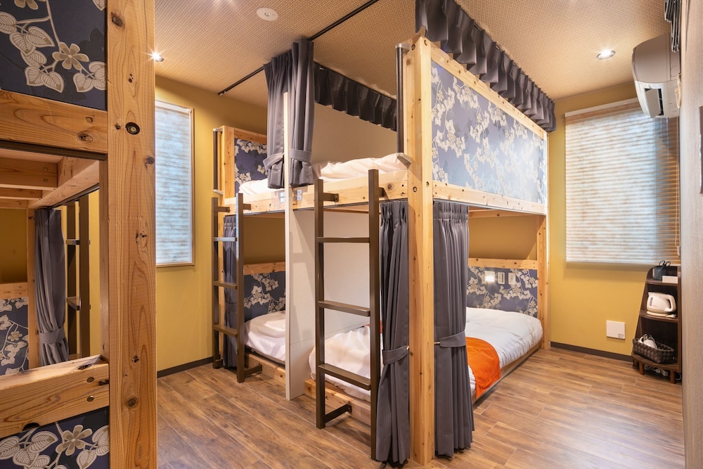 Ikidane Cozy Hotel Haneda Airport 31/42