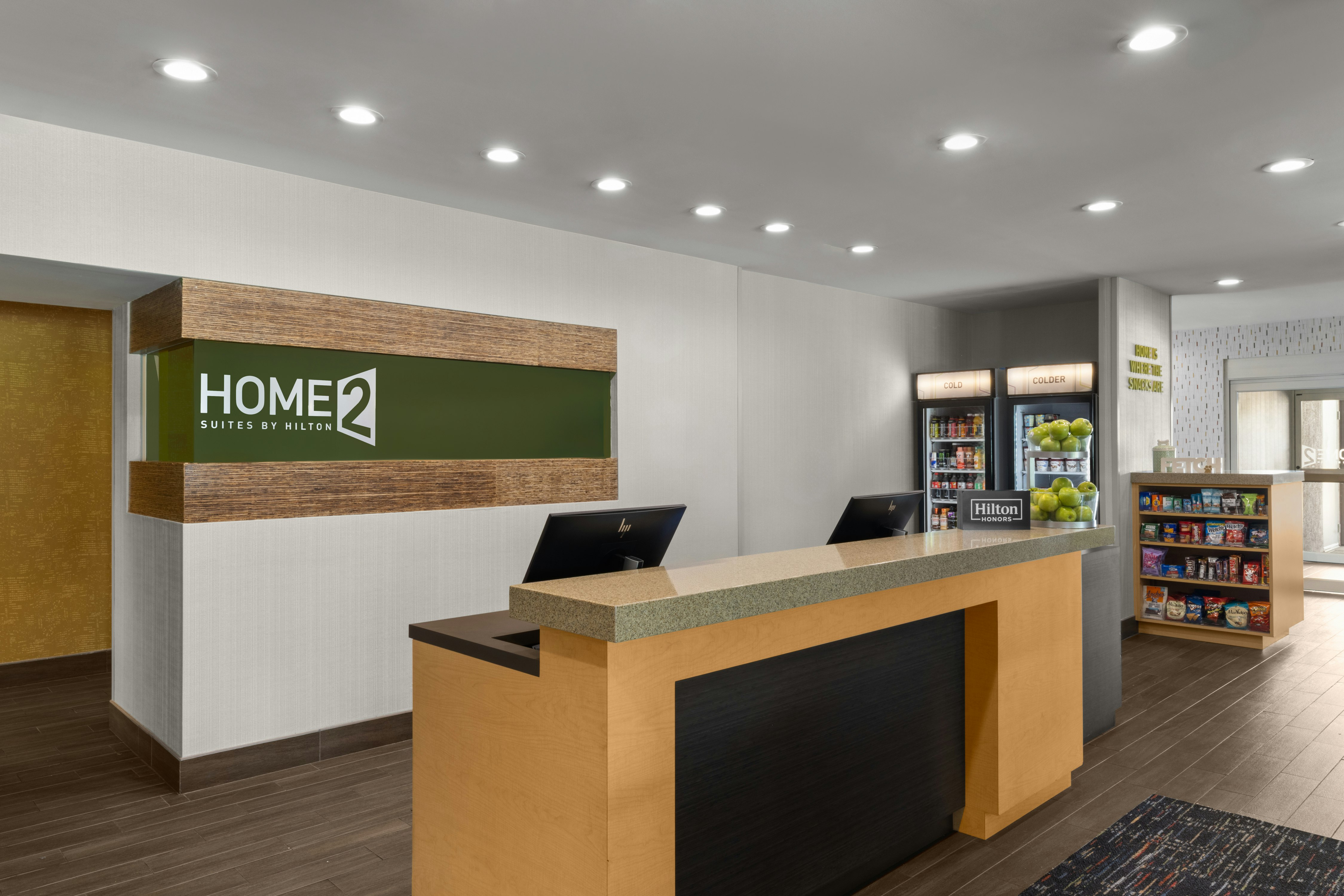 Home2 Suites By Hilton Gonzales 13/60
