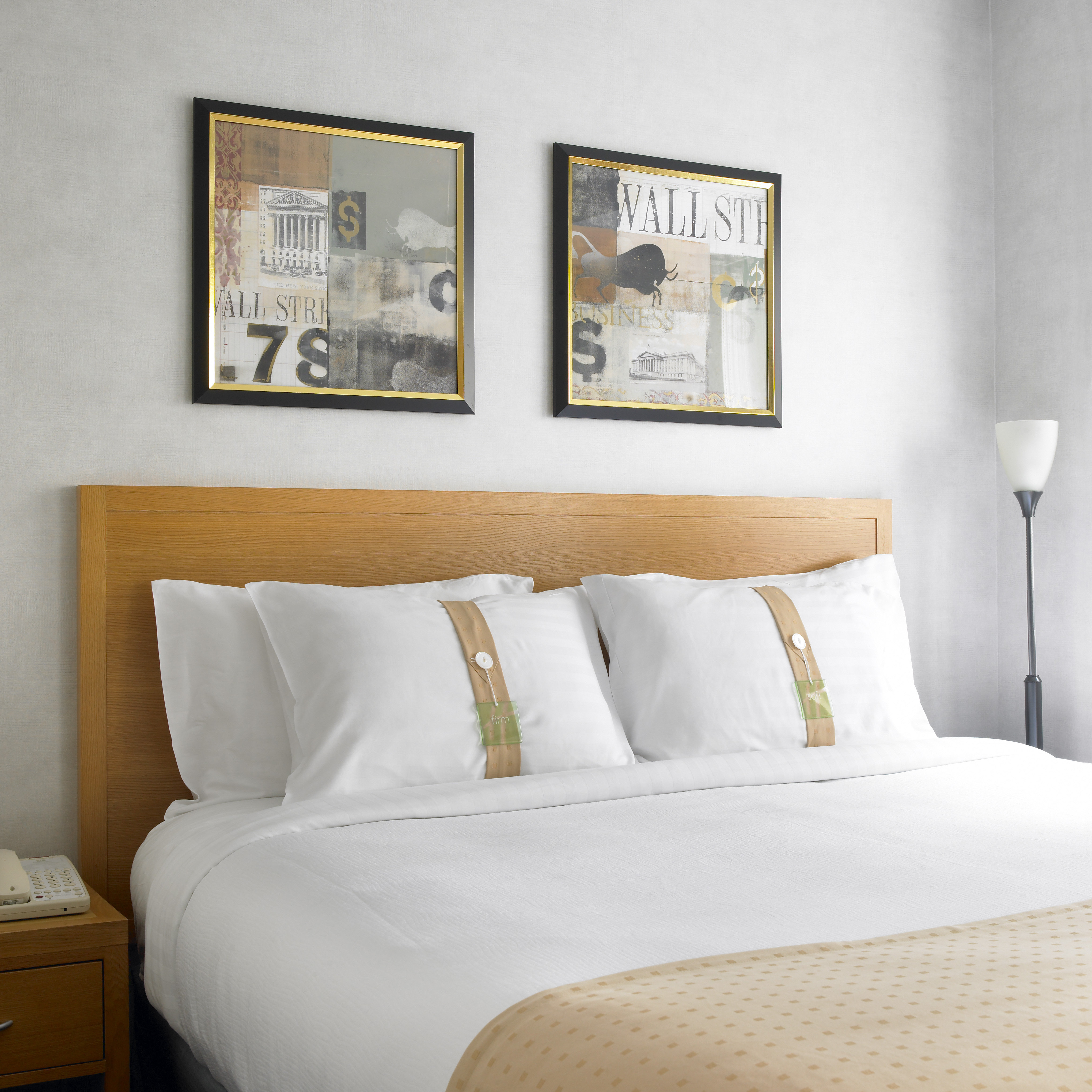 Holiday Inn New York City Wall Street 21/57