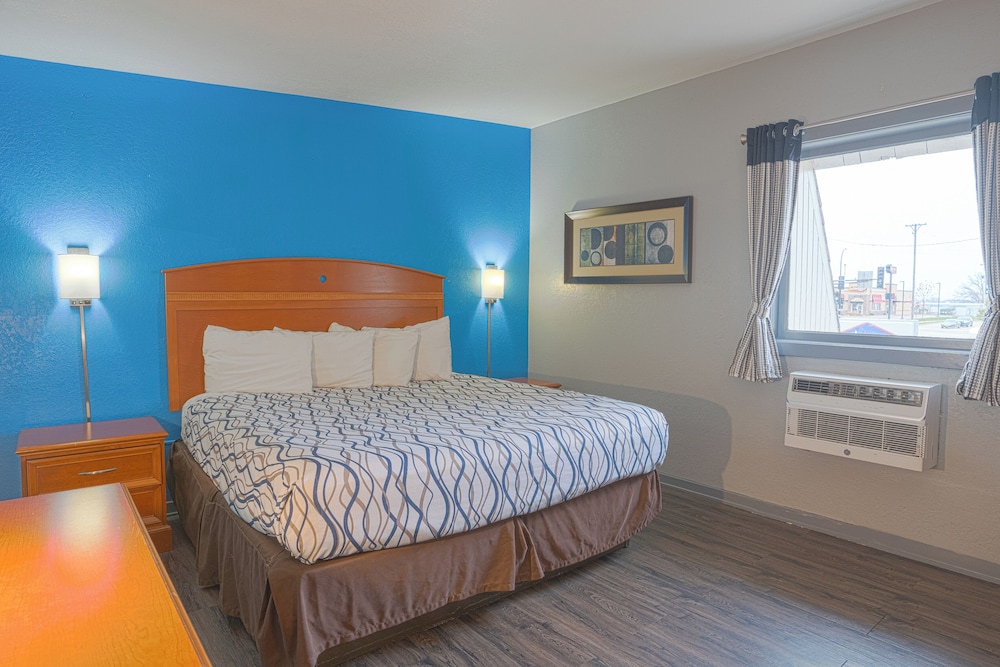 Executive Inn By Belvilla Owatonna Hwy 35 3/31