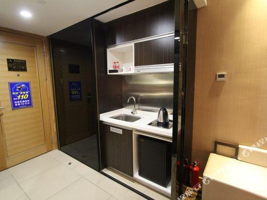 Foshan Shunde Austin Baili Apartment 64/64