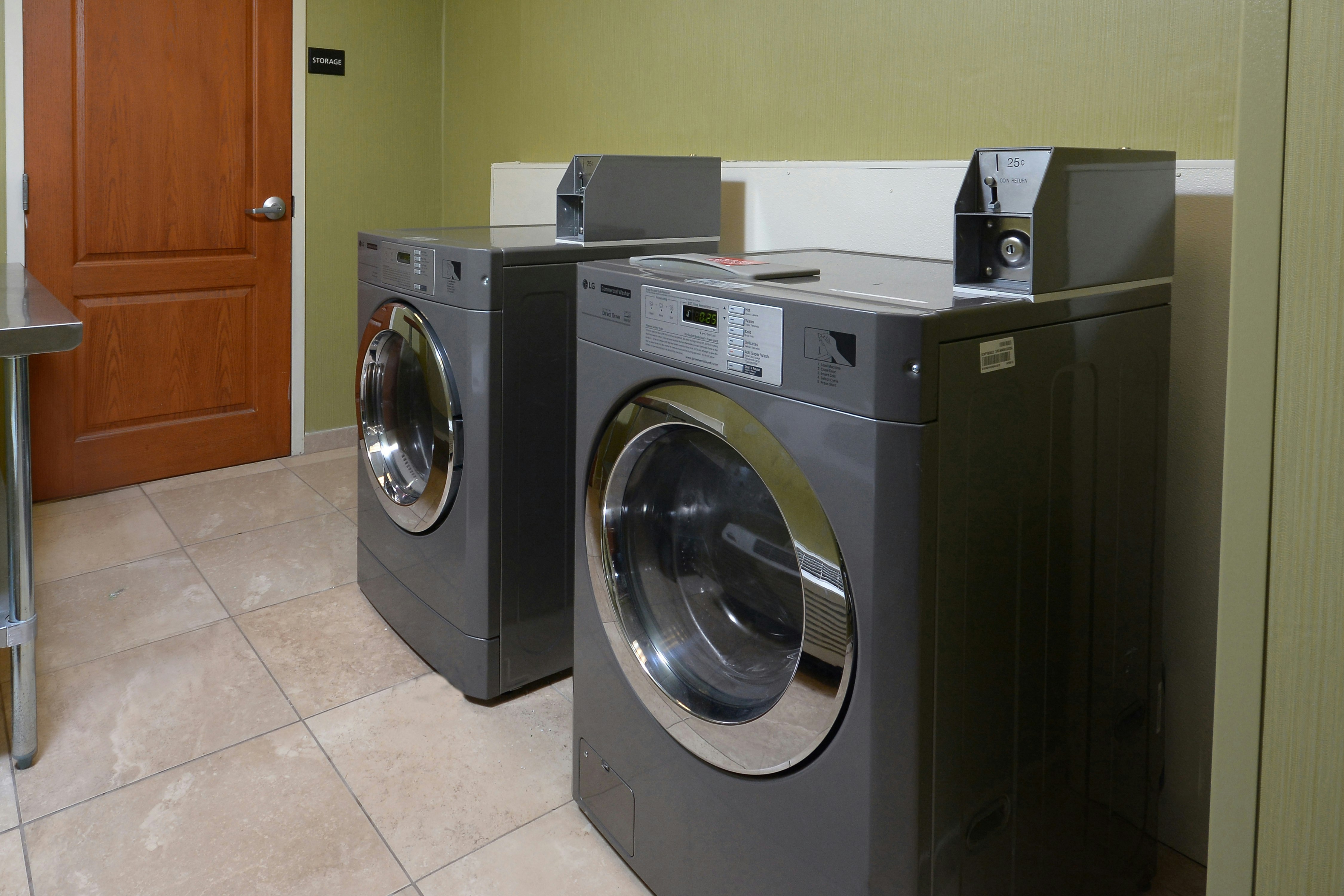 Hampton Inn & Suites Clinton - I-26 38/38