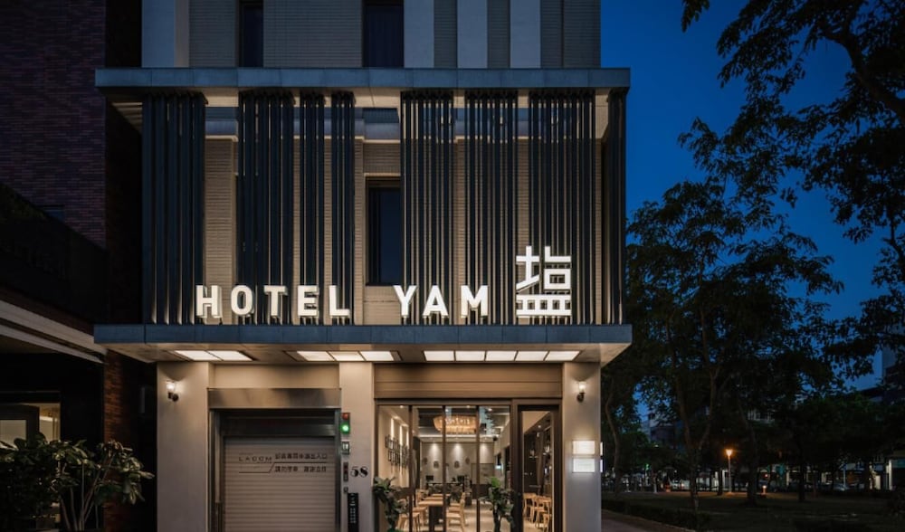 Hotel Yam Lagom 2/49