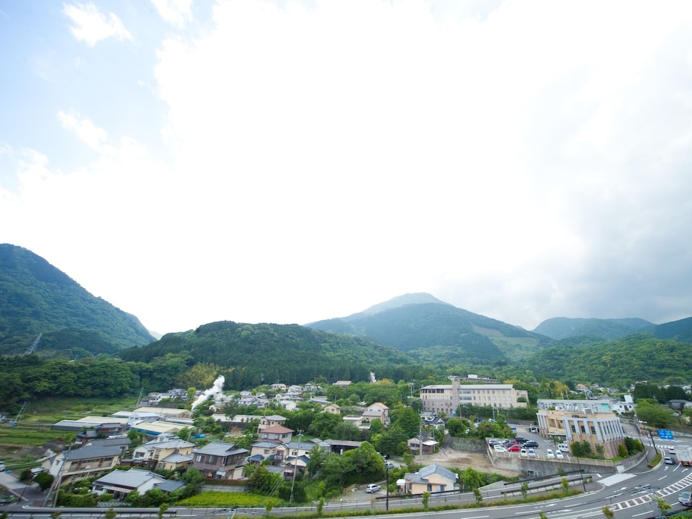 Resorpia Beppu 48/48