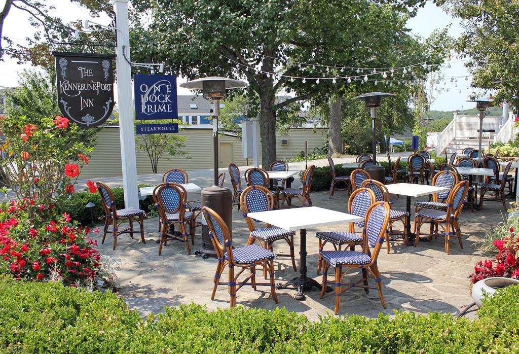 Kennebunkport Inn 20/24