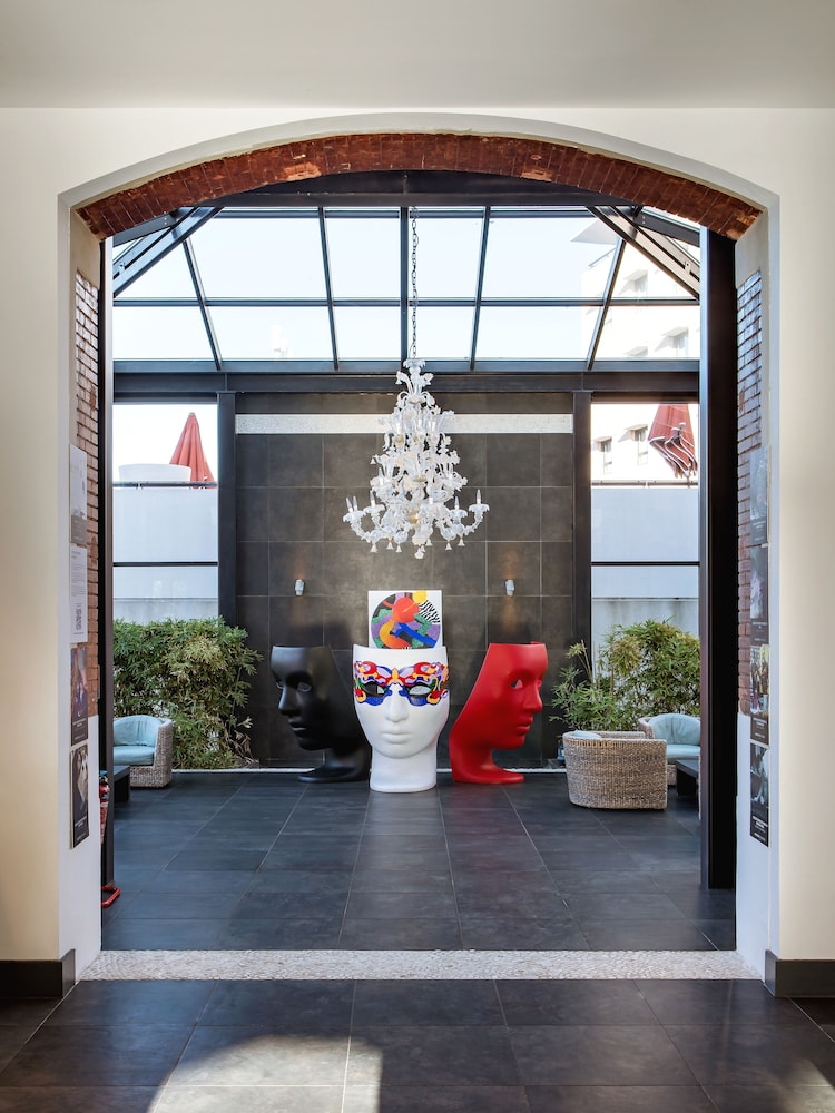amenities