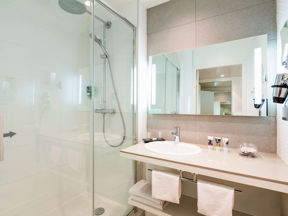Mercure Le President Biarritz Centre Hotel 48/50