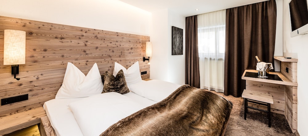 Art Hotel Anterleghes 4/50