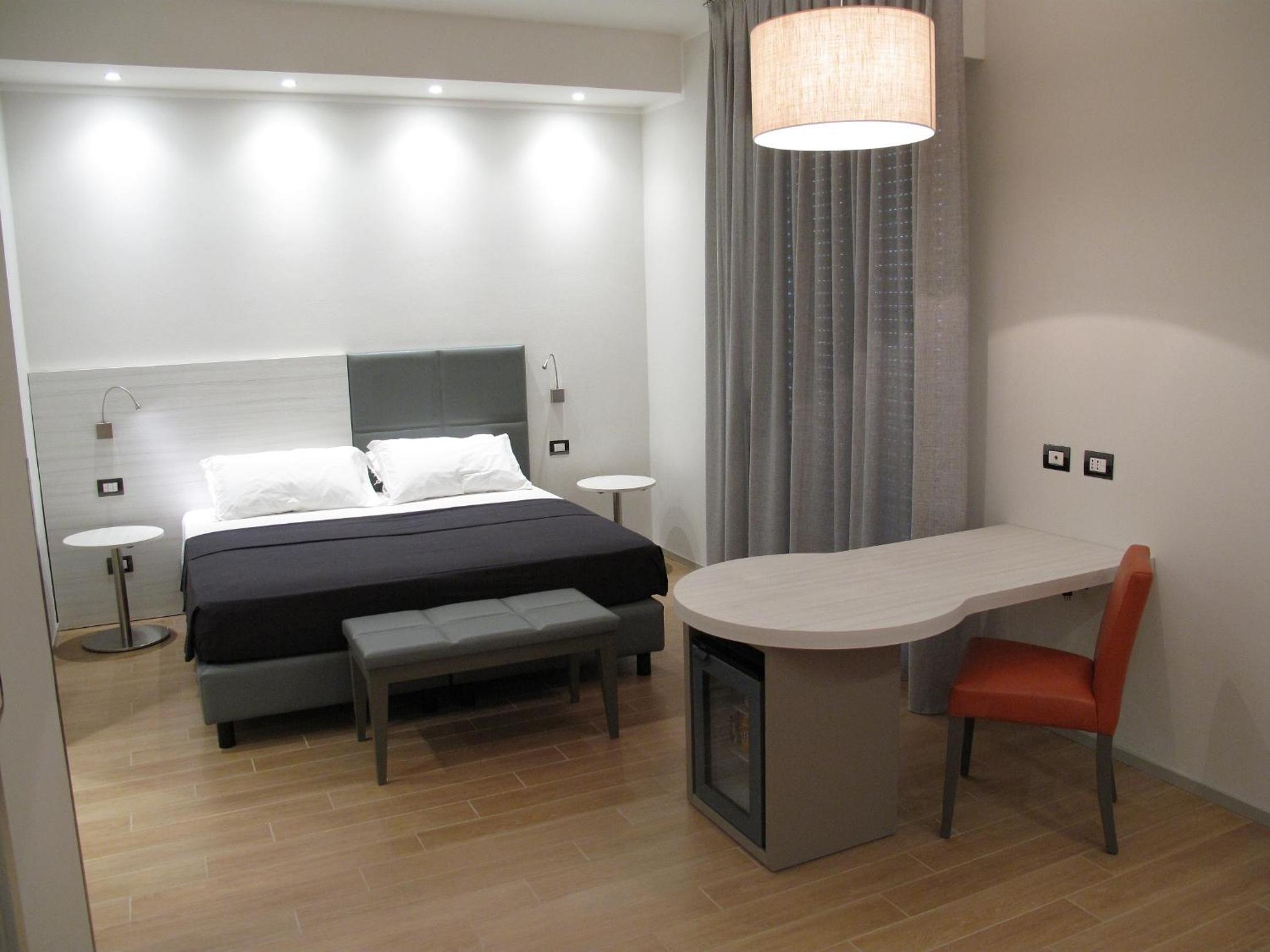 Hotel Sorriso 19/54