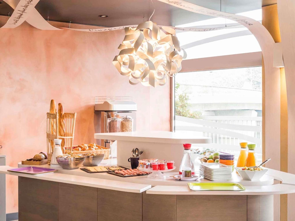 ibis Styles Meaux Centre 4/28