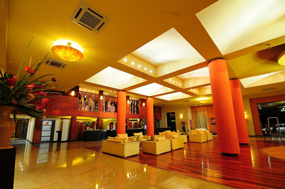 Speke Resort Munyonyo 48/78