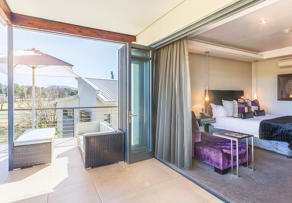 The Fairway Hotel Golf Resort 26/71
