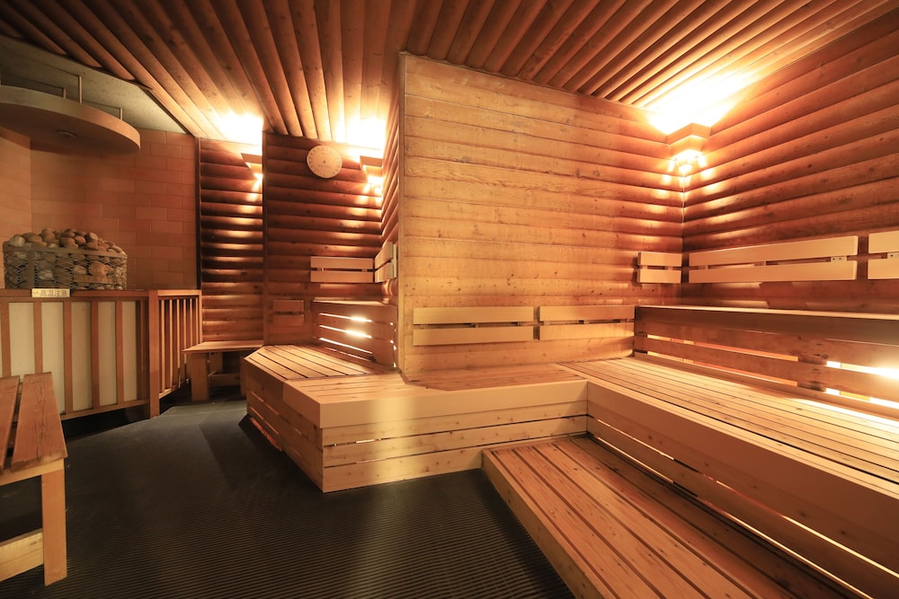 Quintessa Hotel Sapporo Susukino 63 Relax & Spa 34/50