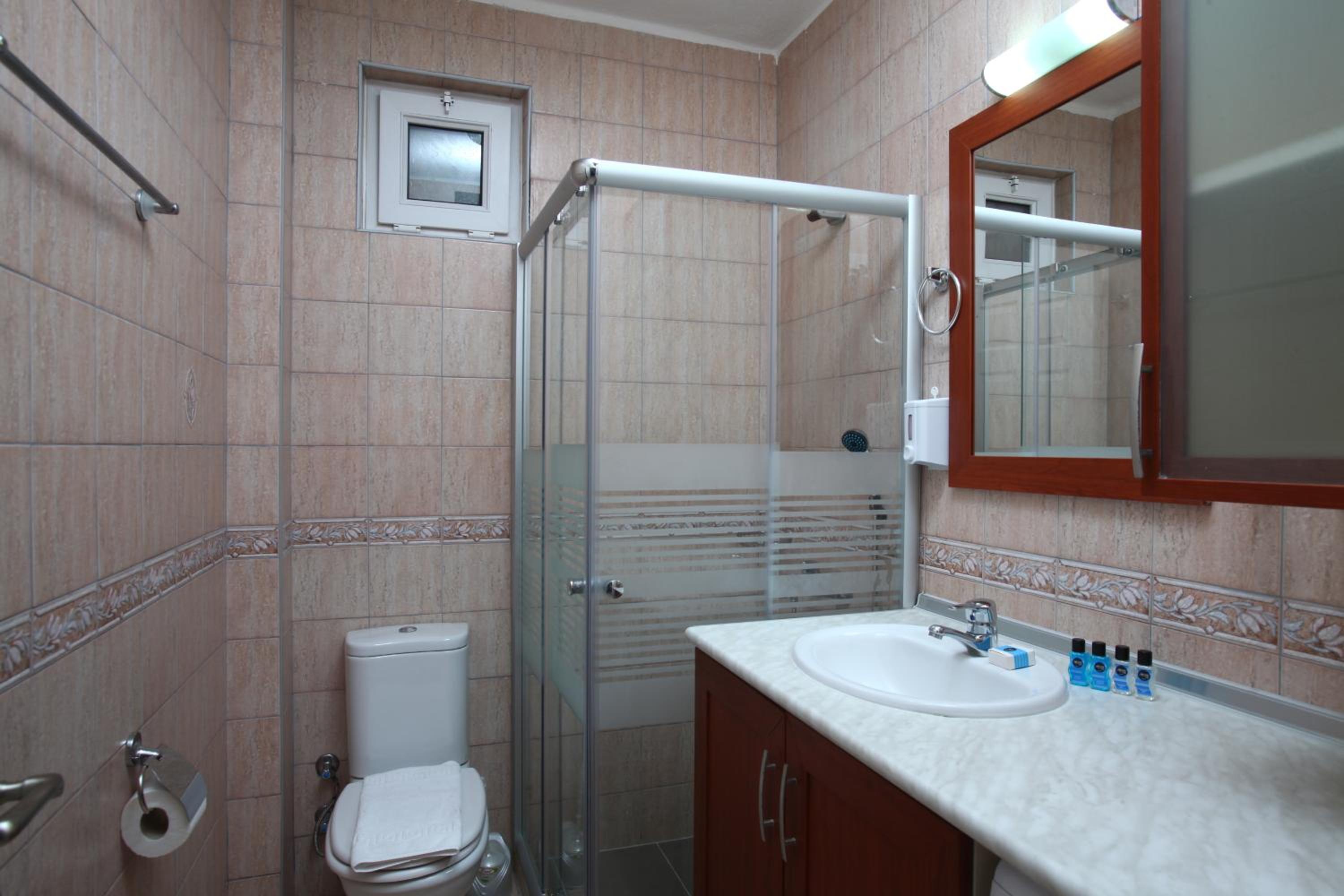 Aktur Residence 50/51
