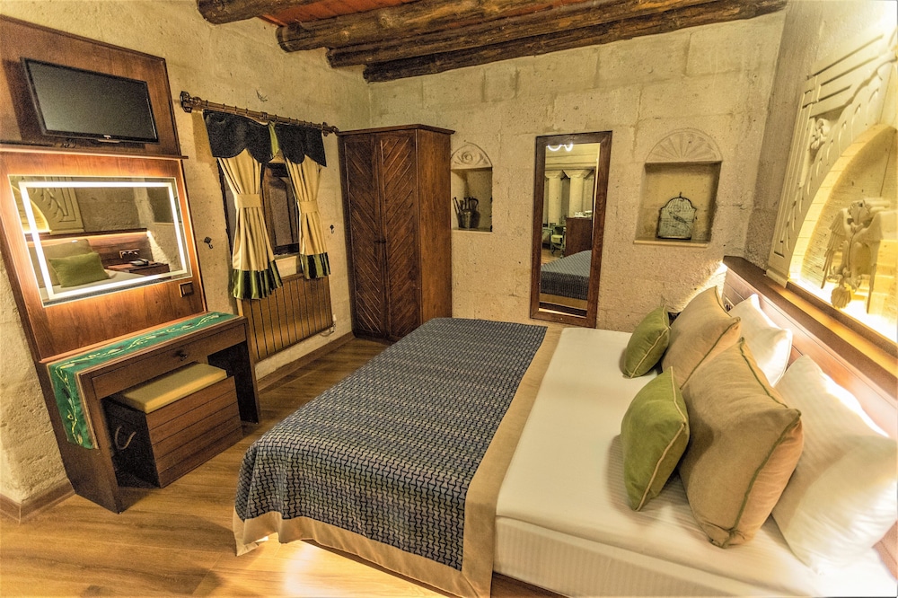 Mimi Cappadocia Butik Otel 16/50