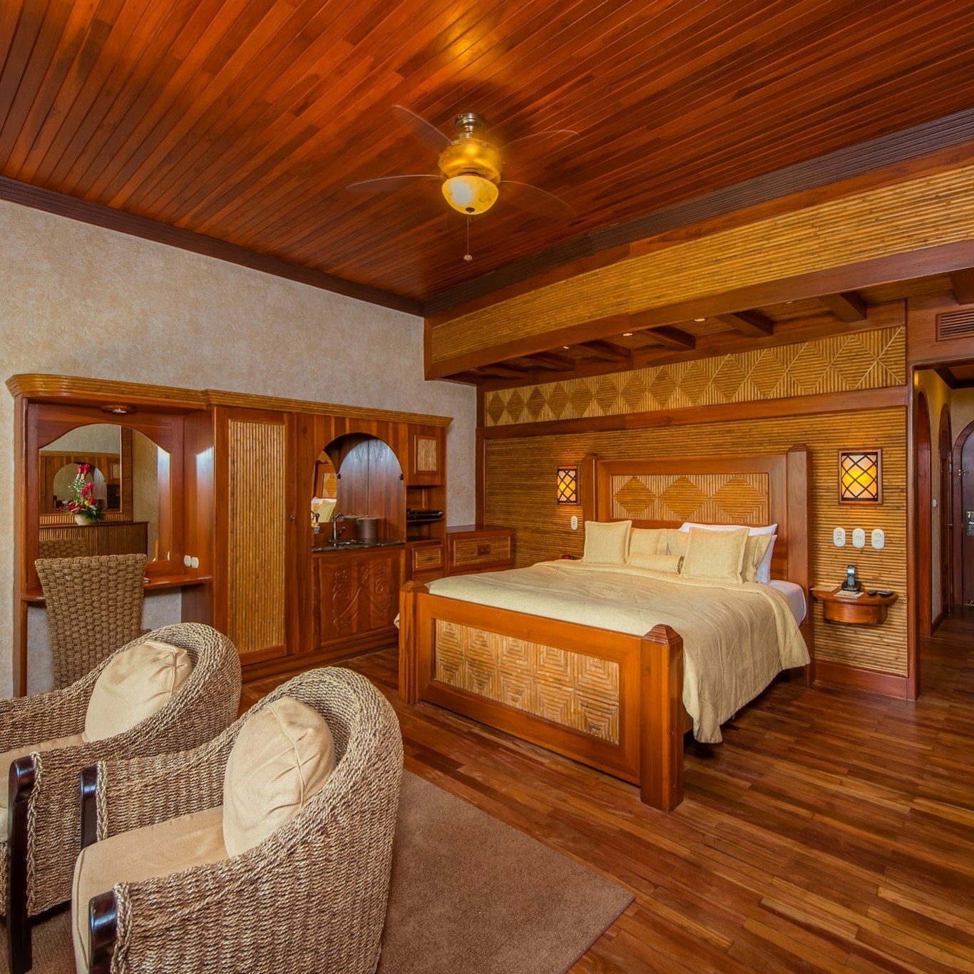 The Springs Resort And Spa At Arenal 18/63