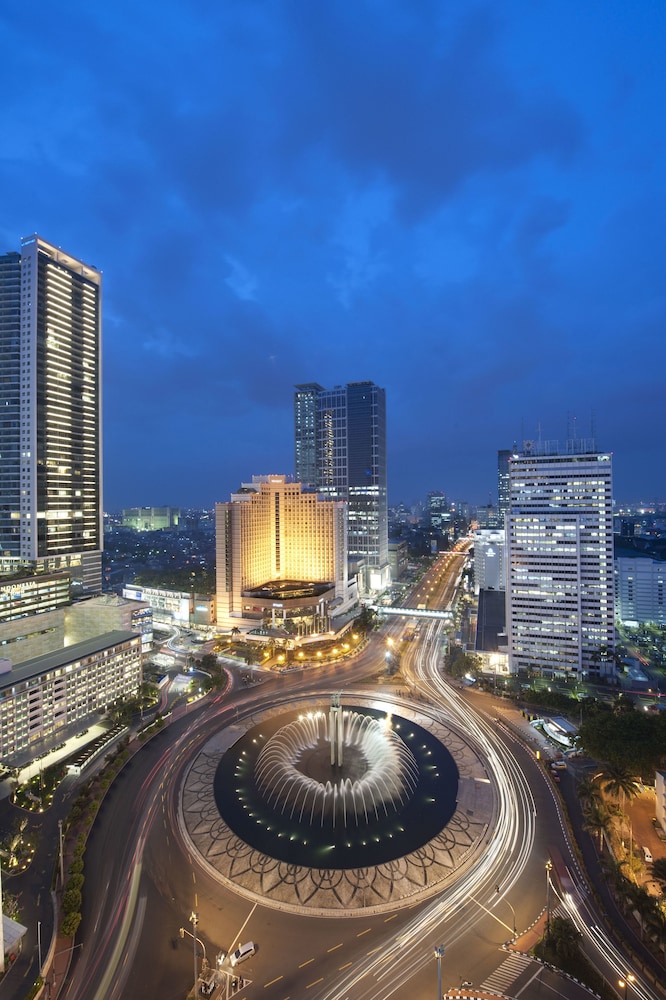 Mandarin Oriental, Jakarta in JAKARTA