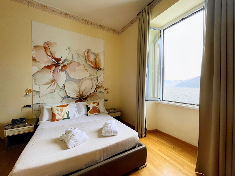 HOTEL VILLA BELVEDERE 37/68