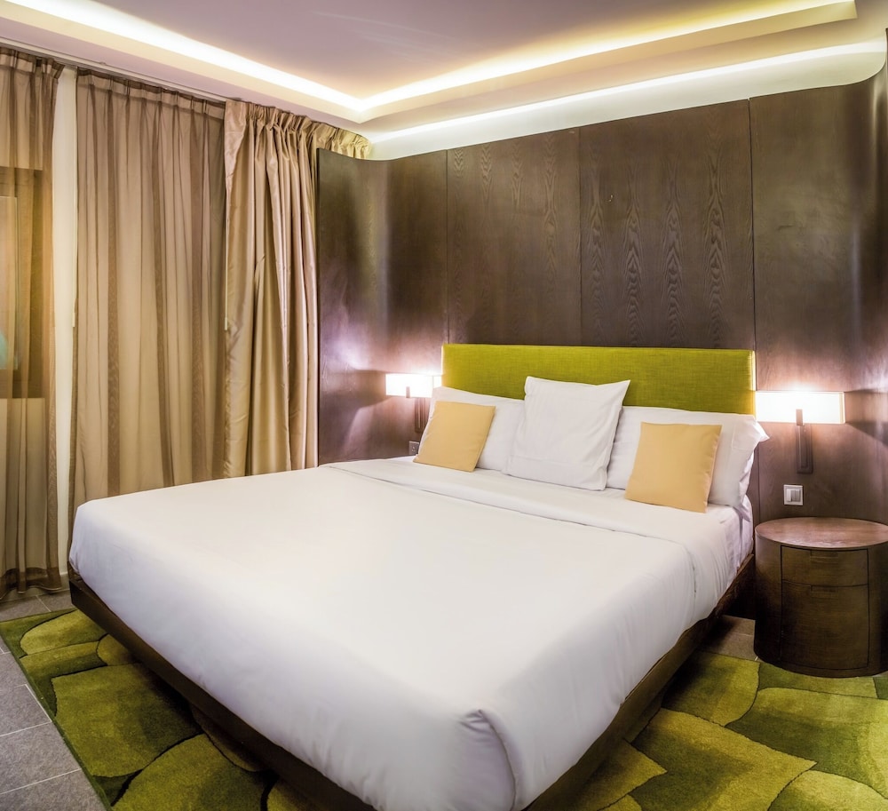 Azalai Hotel Marhaba 22/67