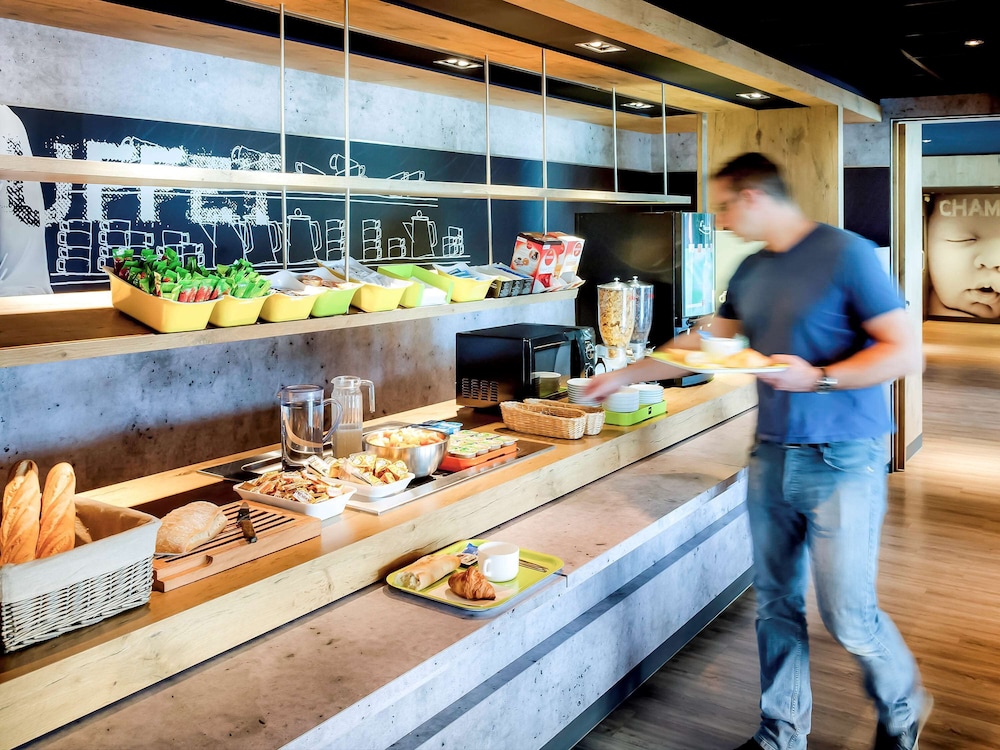 Ibis Budget Vannes Ploeren 30/47