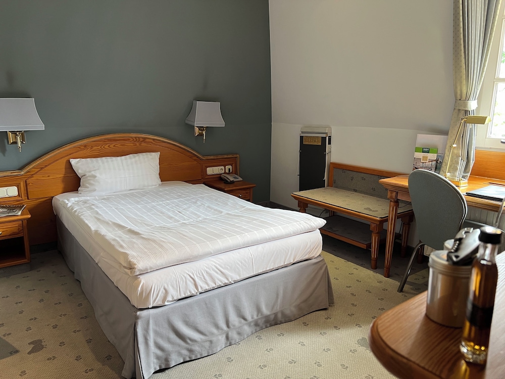 Hotel Landhaus Wachtelhof 10/50