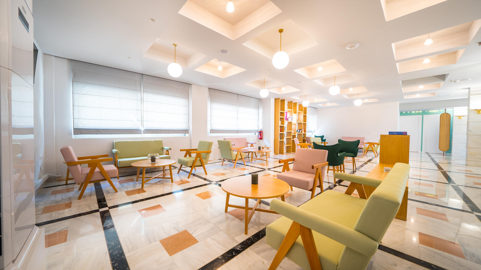 Adele Beach Hotel 43/71