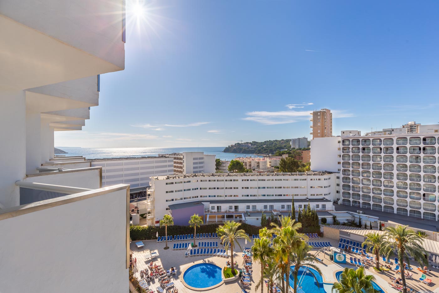 Samos Hotel 5/50