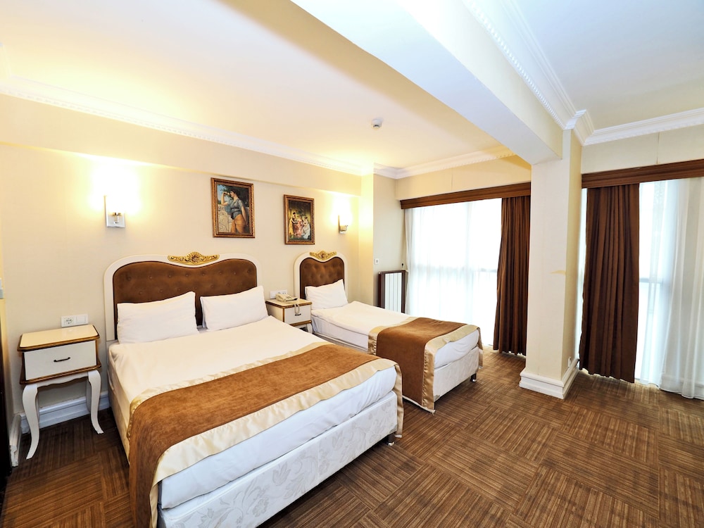 Elysion Hotel 13/48
