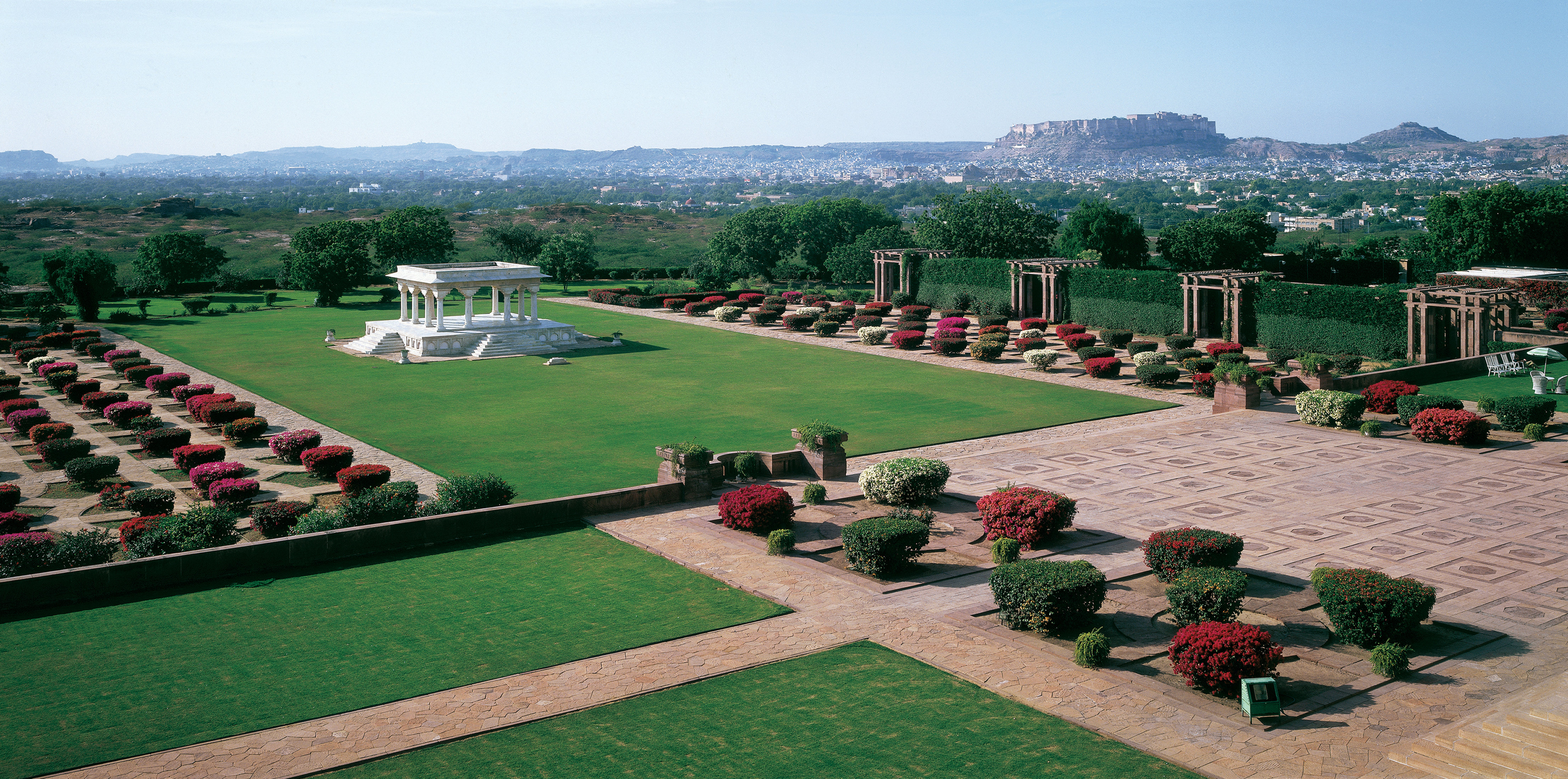 Umaid Bhawan Palace 70/74