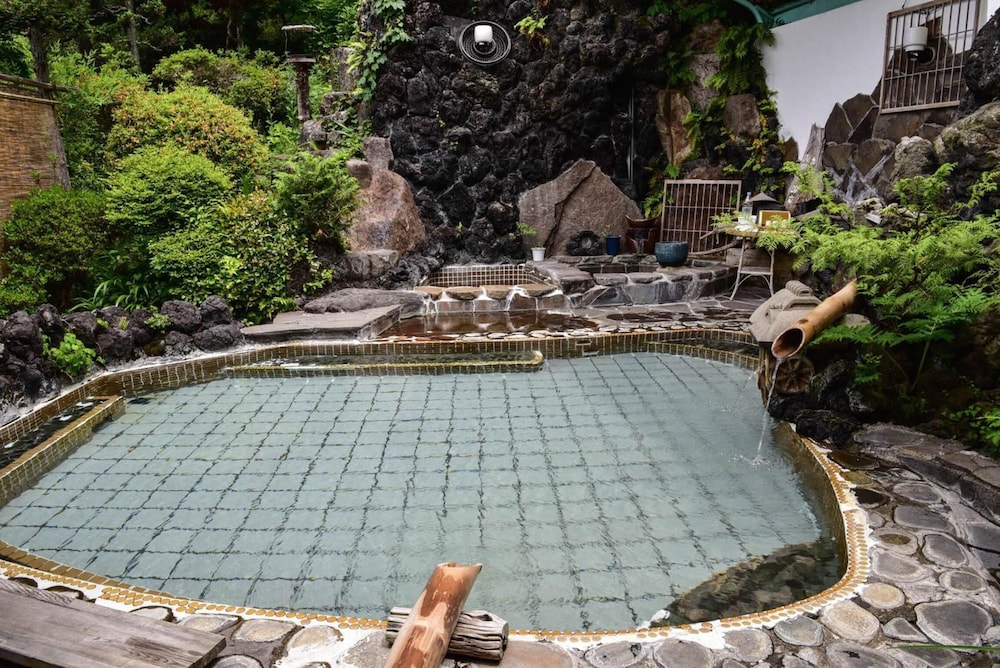 Midoriya Ryokan Kichiemon 21/22