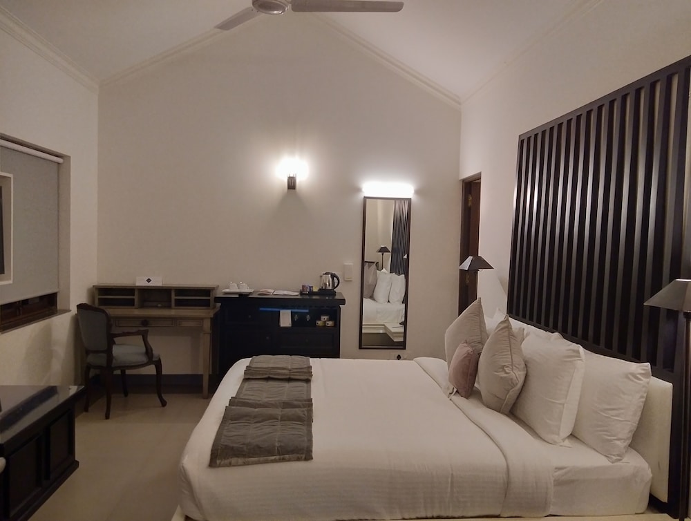 Andores Resort And Spa 11/36