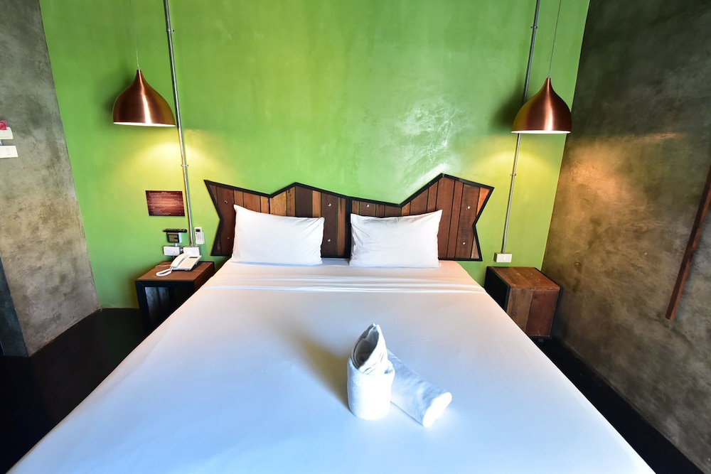 Ps Extra Hotel 20/72