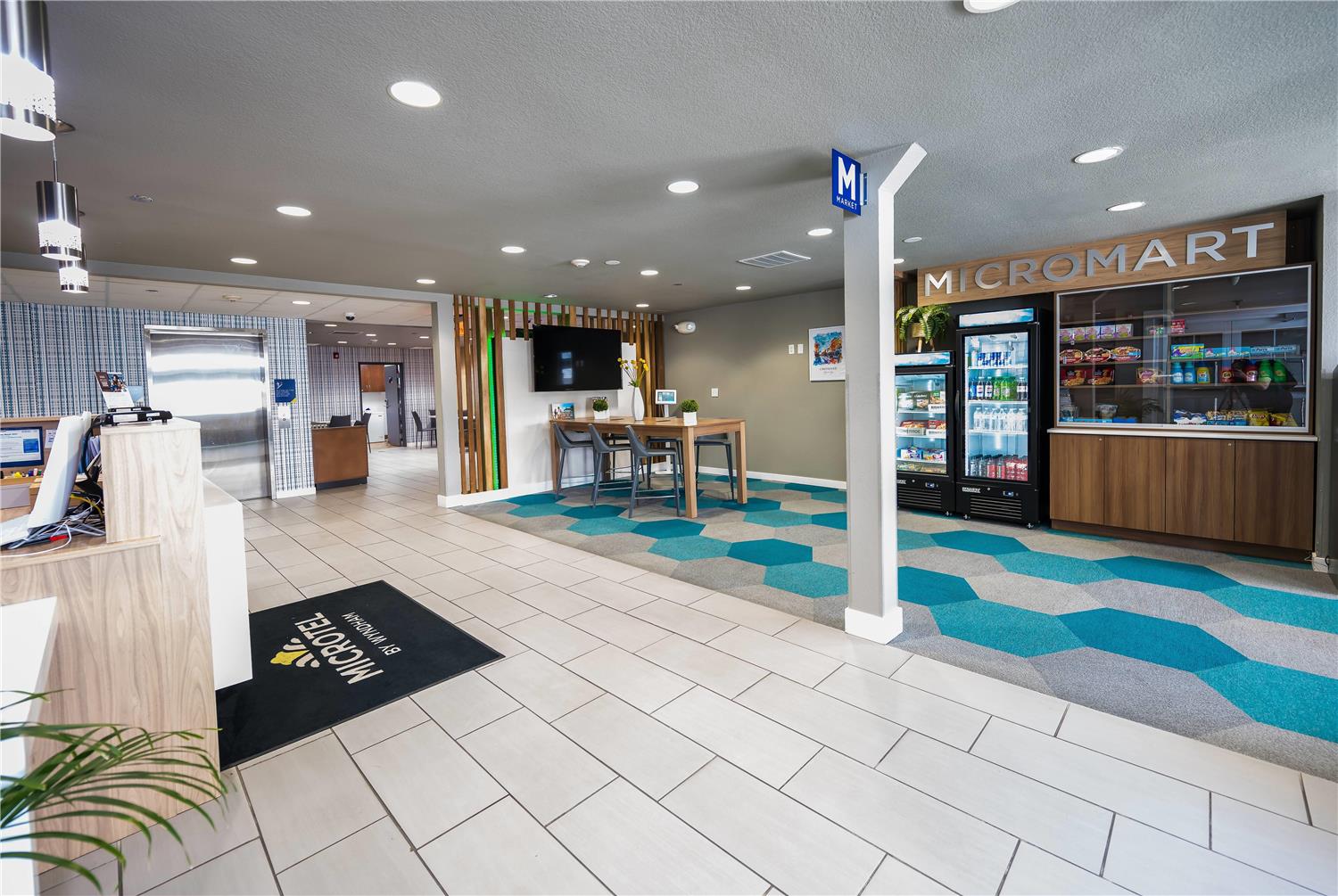 Microtel Inn & Suites by Wyndham Cheyenne 10/31
