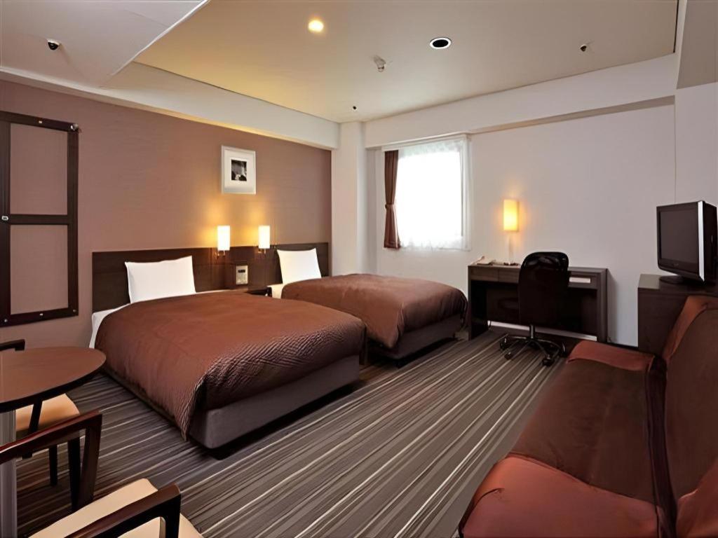 Daini Fuji Hotel 12/36