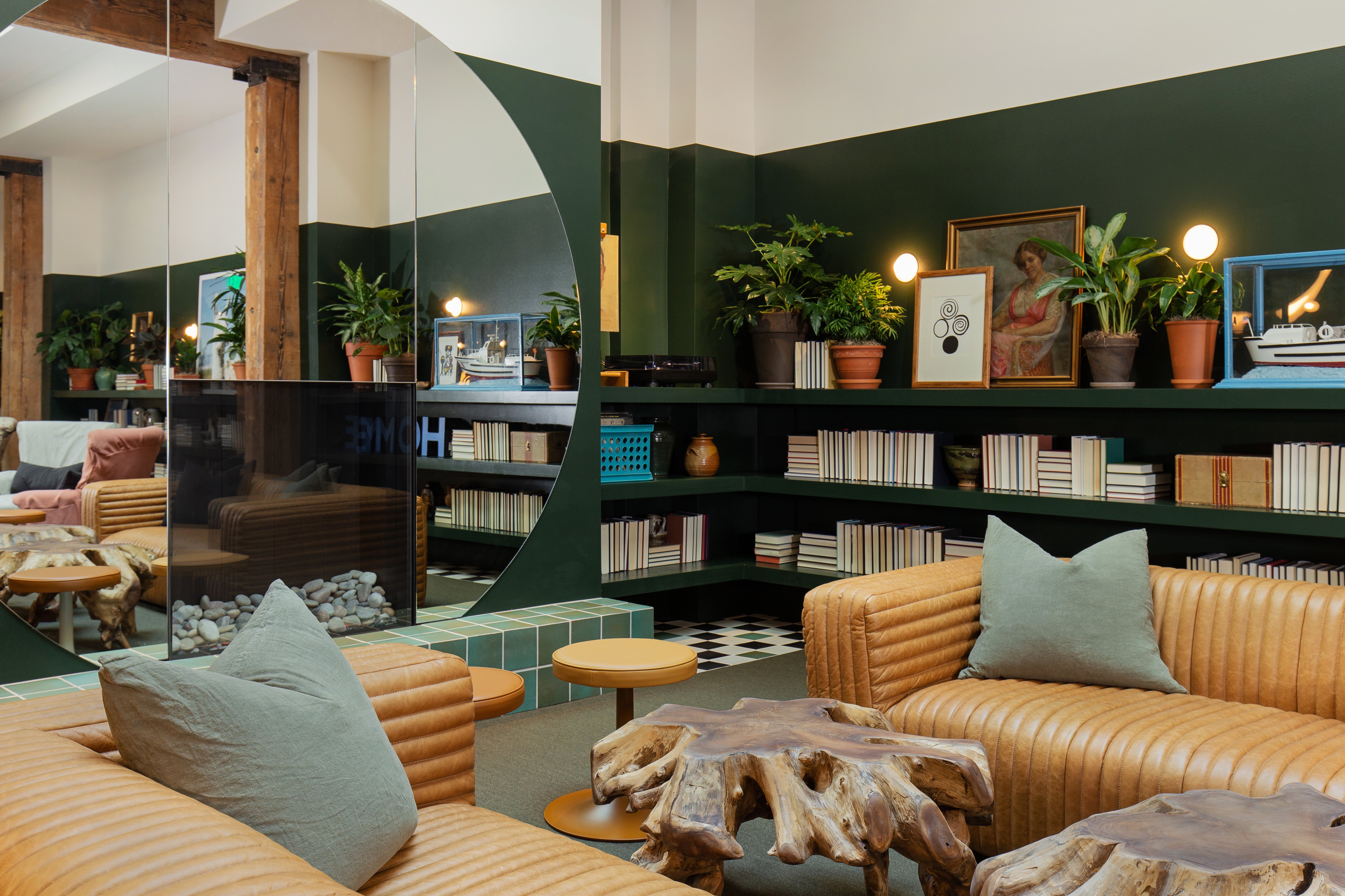 Palihotel Seattle 57/67