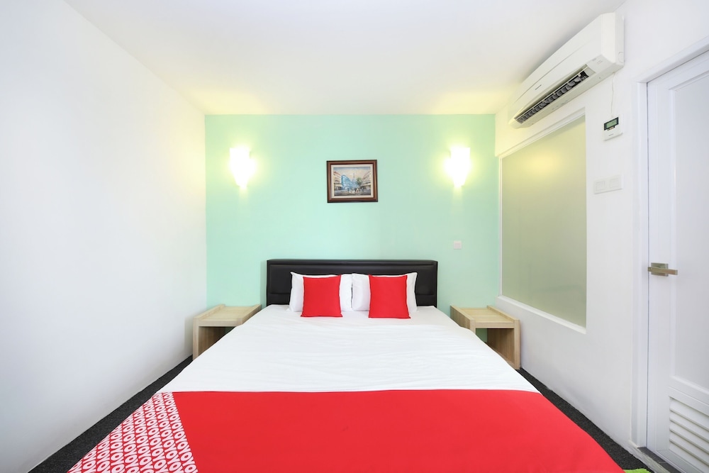 OYO 442 Marvelton Hotel 21/41